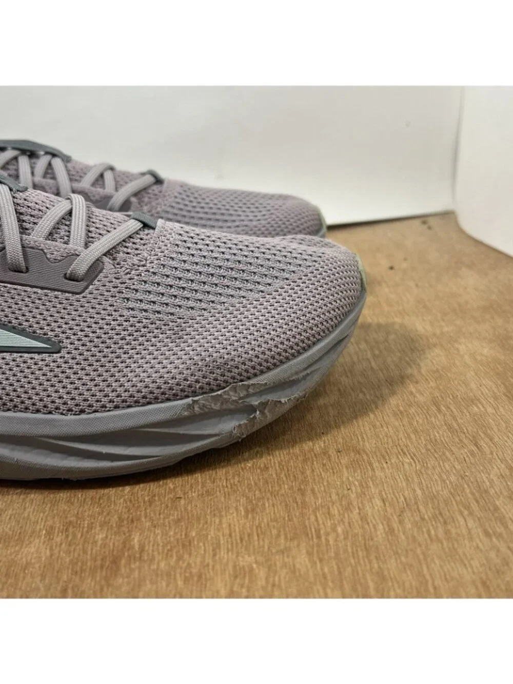 Altra Escalante 4 Women's Size 10 Running Shoes ‘Purple’ AL0A85NF220
